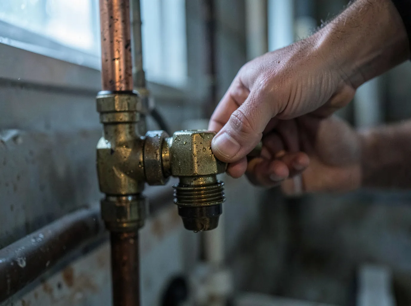 Emergency Plumber Sterling, MI FAQs